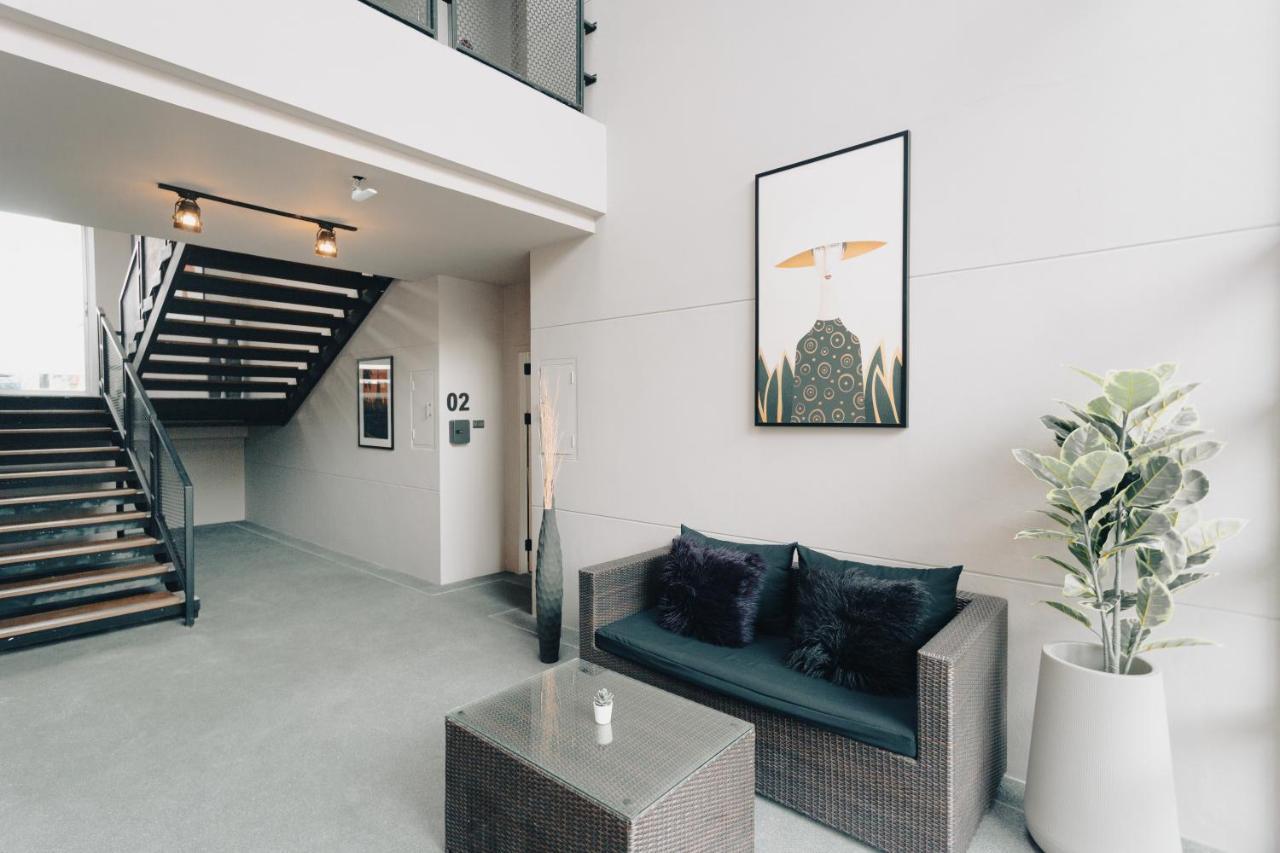 Aparthotel 365 Serviced