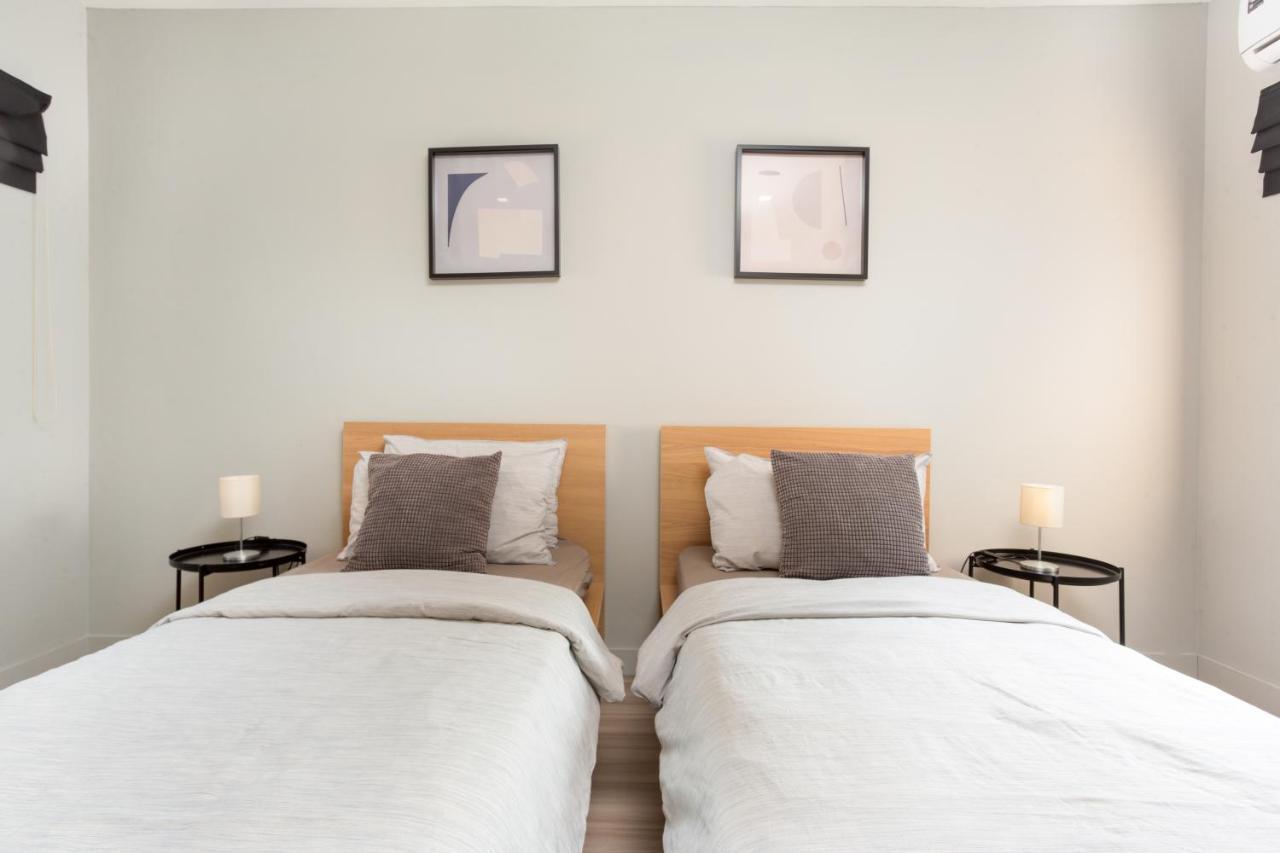 365 Serviced Aparthotel
