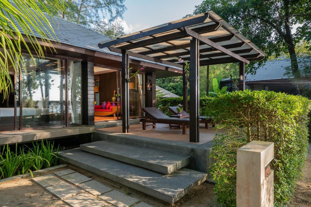 Khaolak Wanaburee - Sha Extra Khao Lak