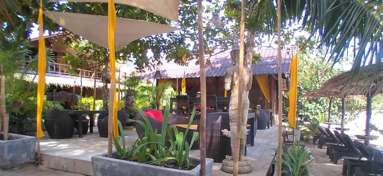 Guest house The Cafe *