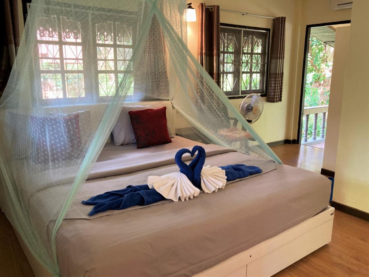 Khao Sok Morning Mist 3*