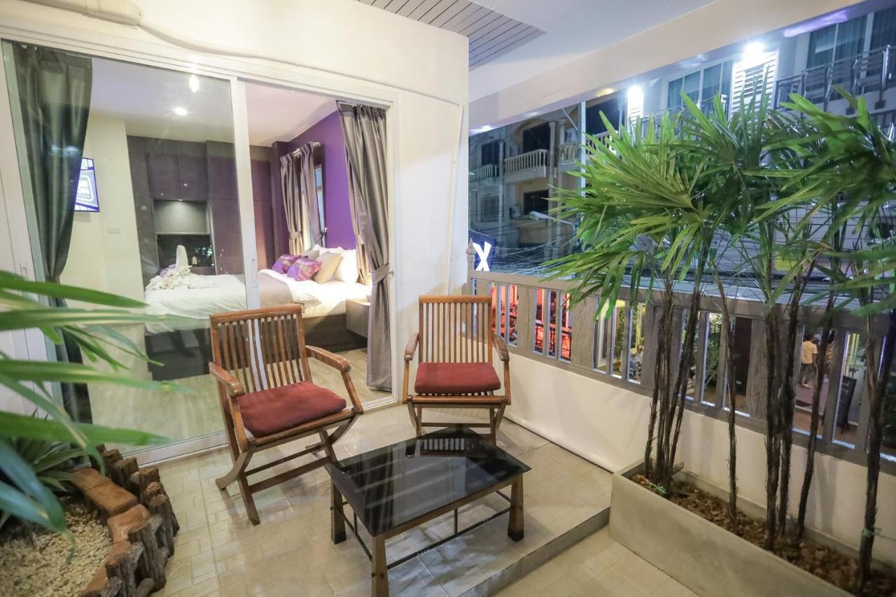 Anchan & Hotel Hua Hin