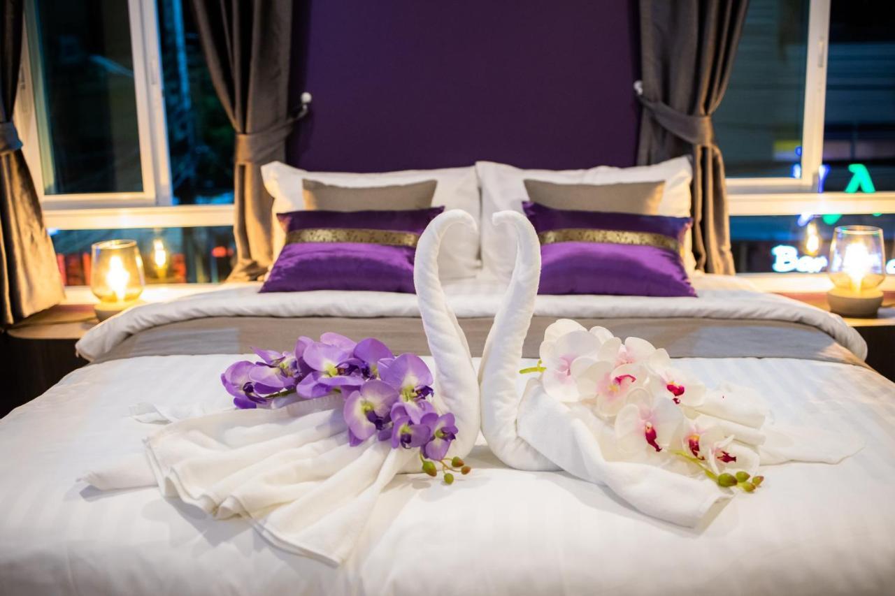 Hotel Anchan &