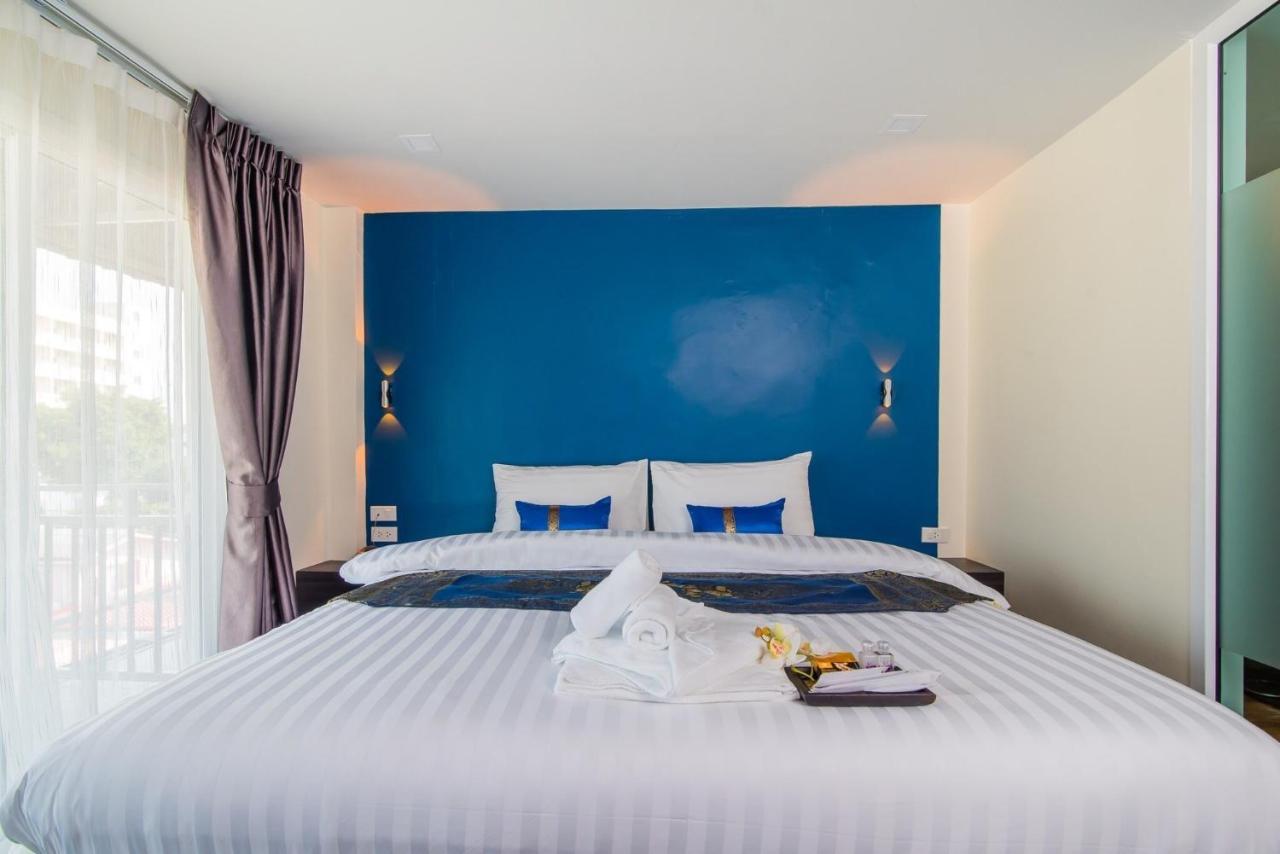 Hotel Anchan &