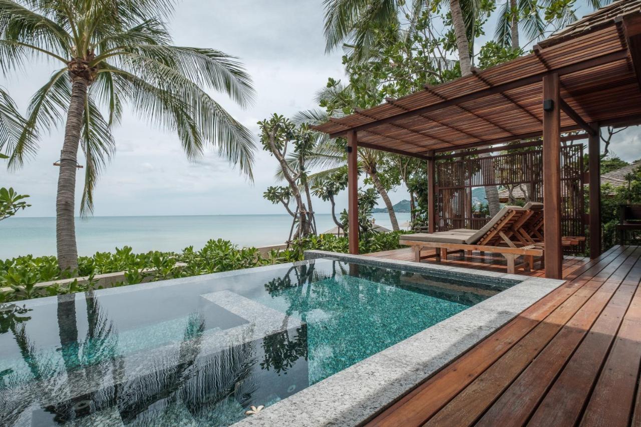 Banana Fan Sea 4* Chaweng (Koh Samui)