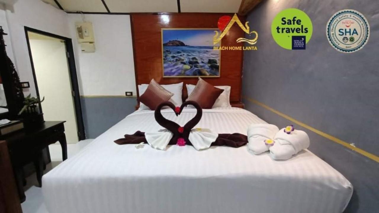 Lanta Hotel 2*