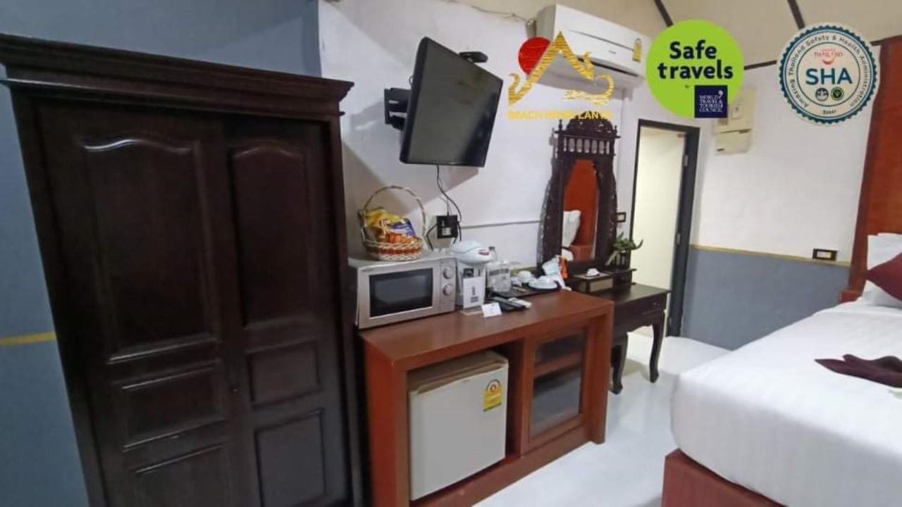 Hotel Lanta Koh Lanta