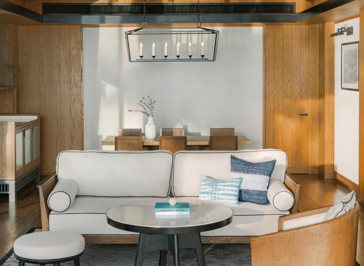 Kimpton Kitalay Samui By Ihg 5* Koh Samui