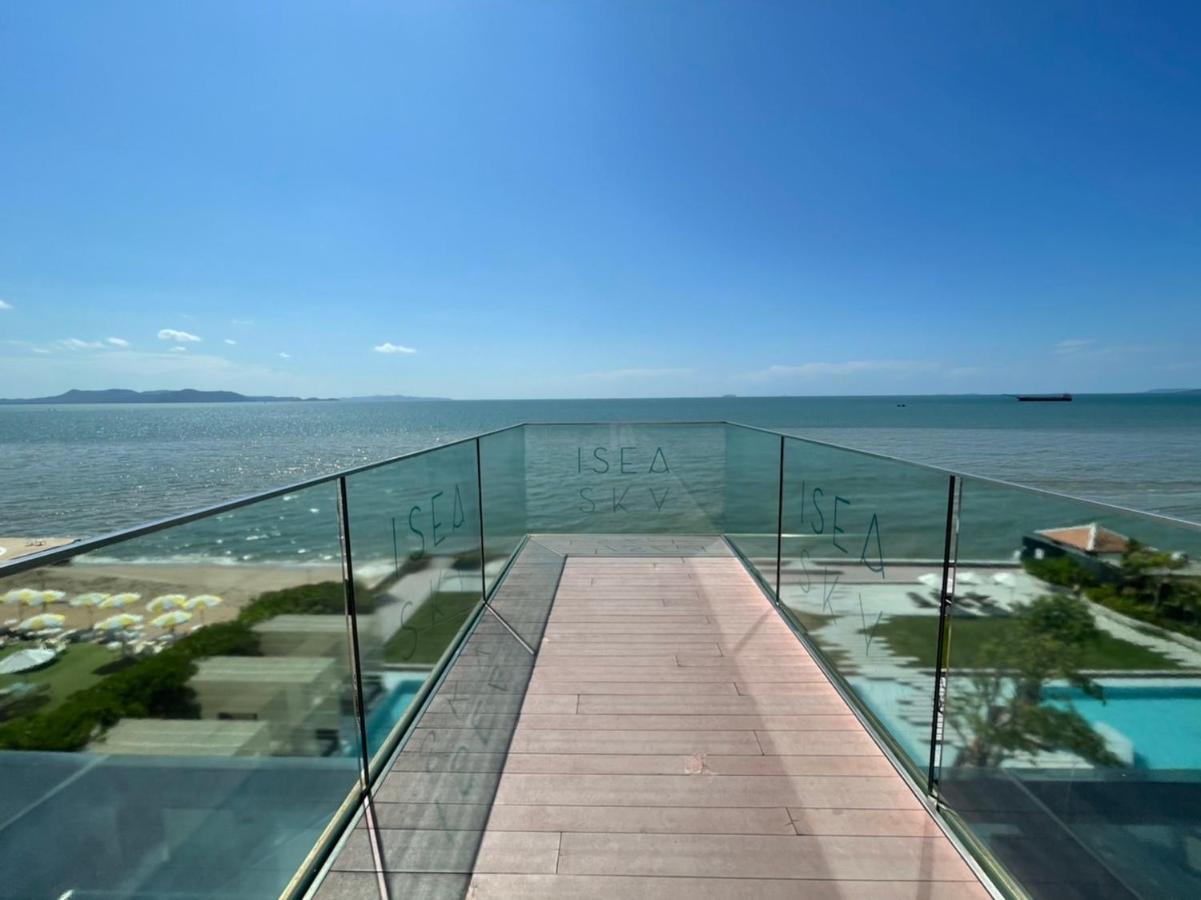 By Hello Pattaya At Veranda Apartment Jomtien Beach