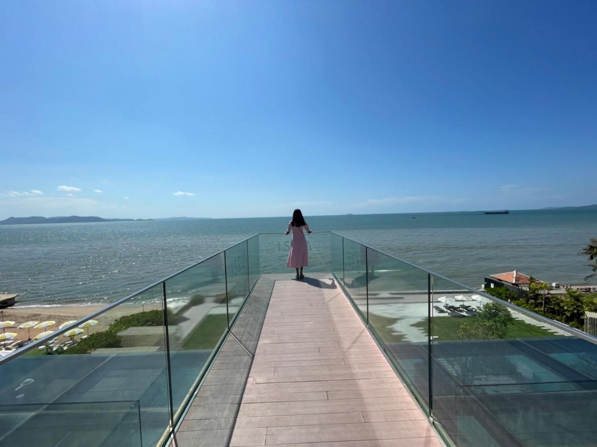 By Hello Pattaya At Veranda Apartment