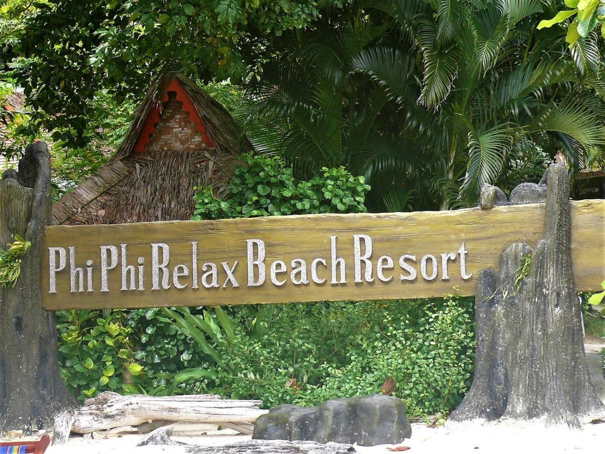 Relax Resort