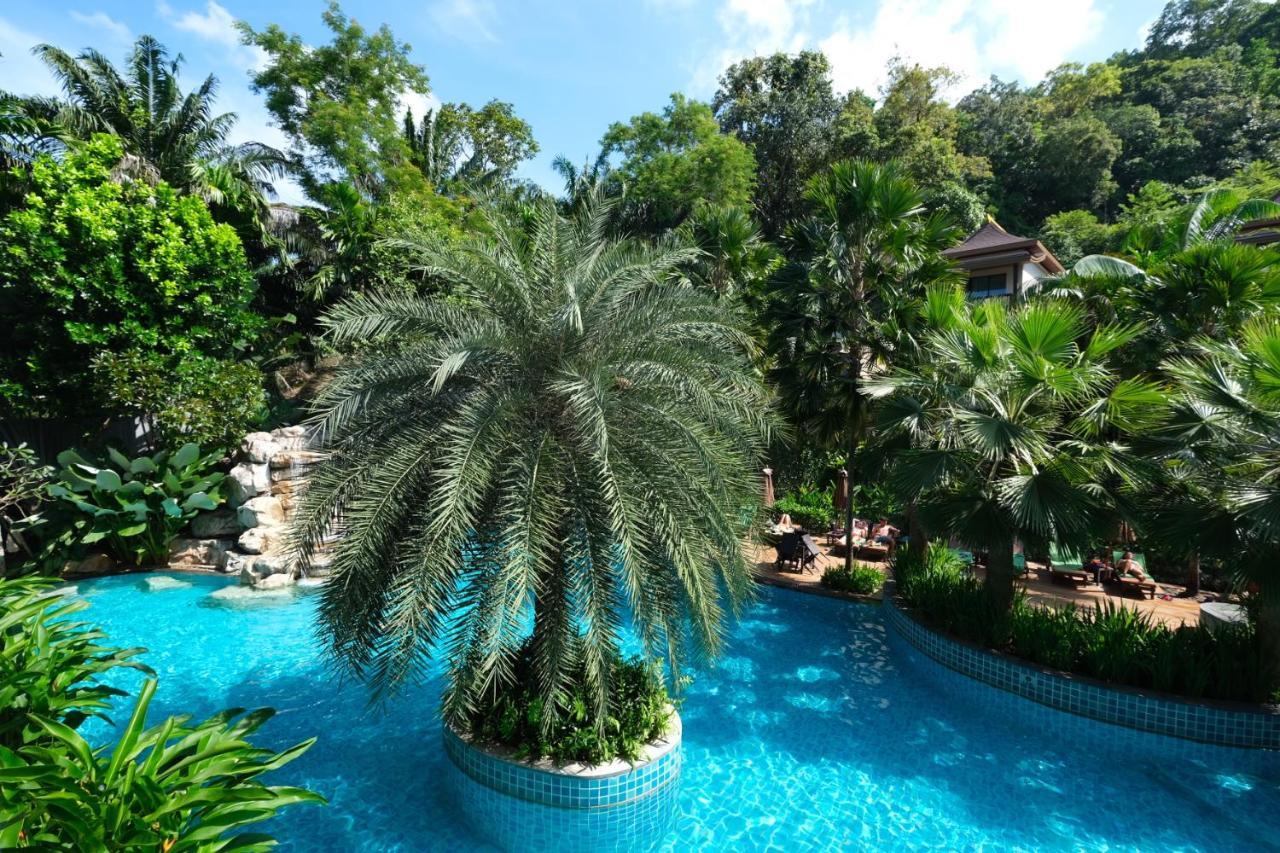 Hula Hula Resort, Ao Nang 4* Krabi