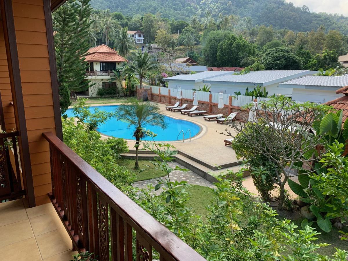 Havana Phangan Thong Nai Pan Yai