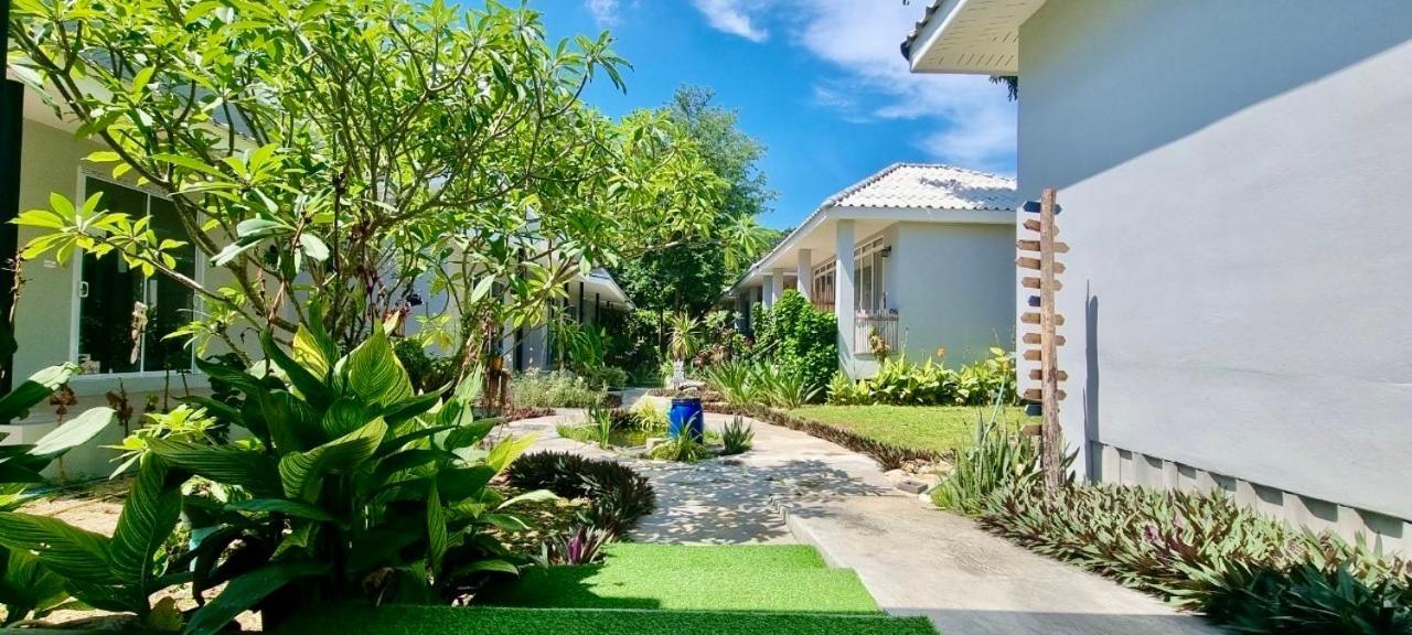 Resort Pico Samui Bophut