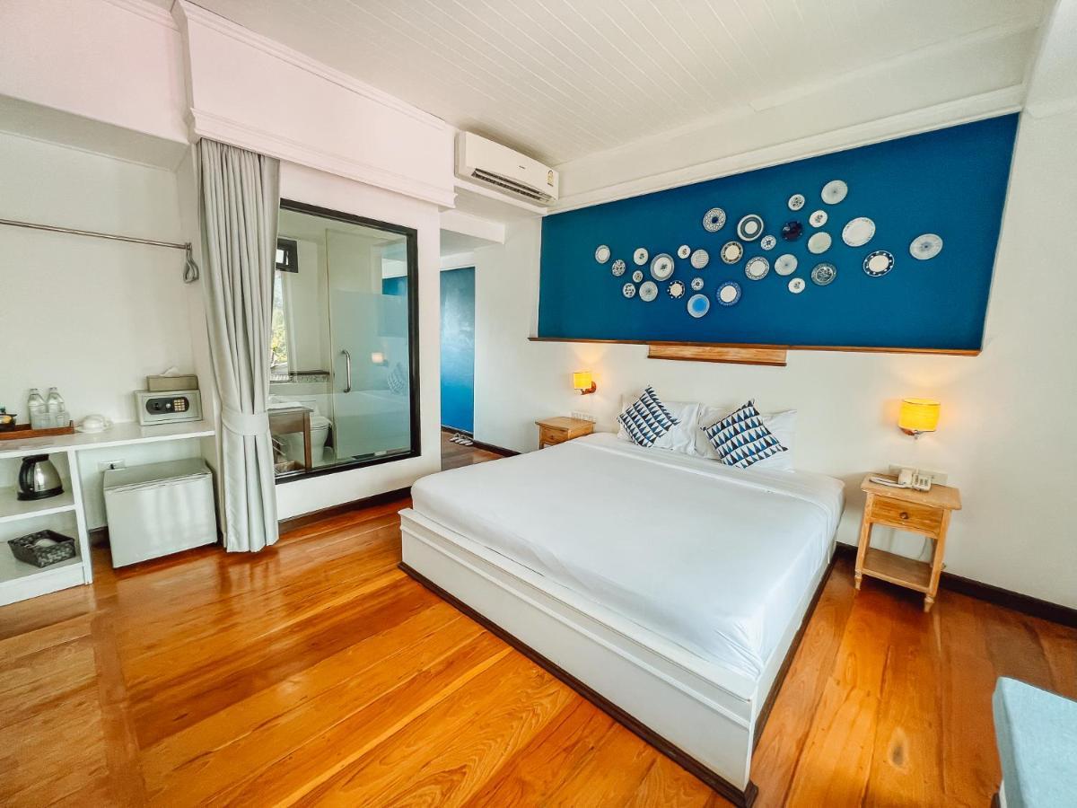 Cherkaew Boutique House 3*