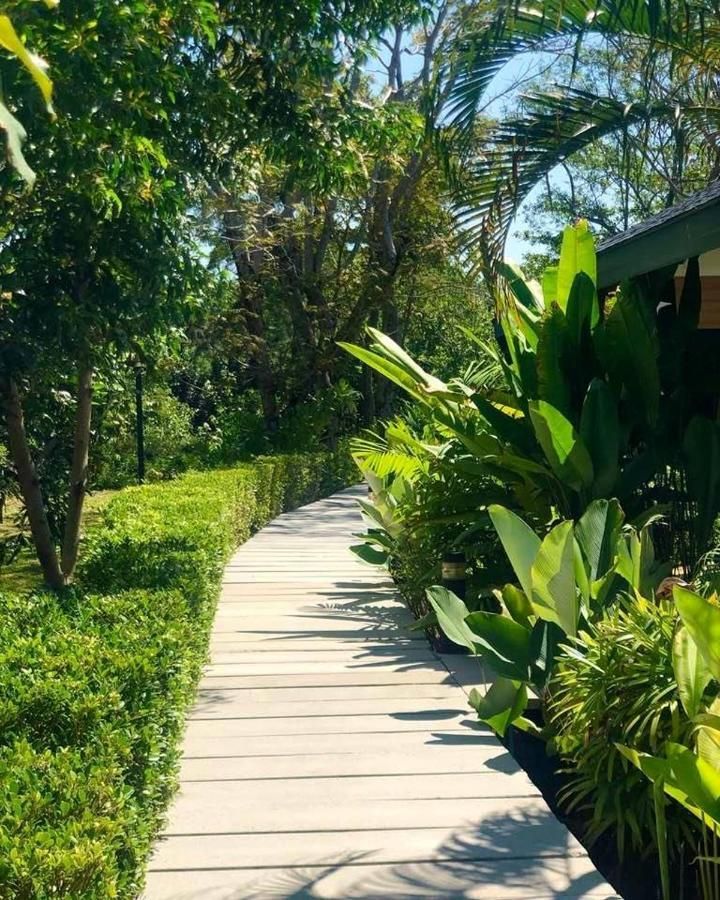 The Mantra Navi Resort Koh Lanta
