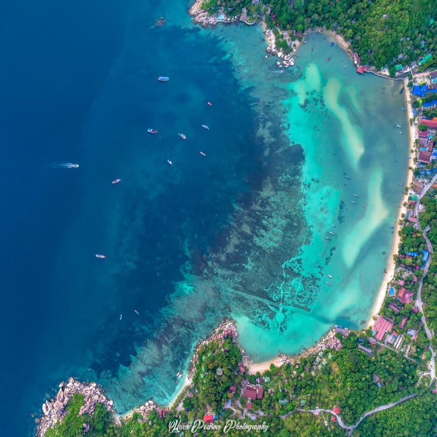 New Heaven Dive School And Resort