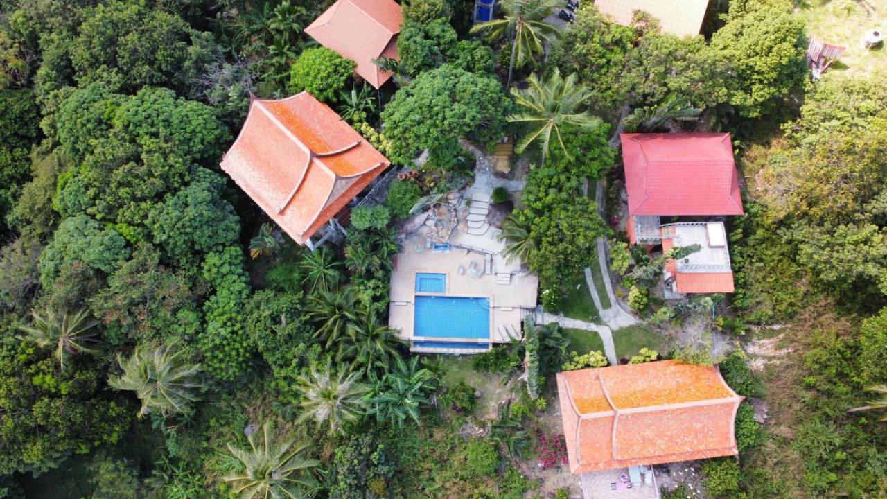 The Hill Village * Thong Nai Pan Noi