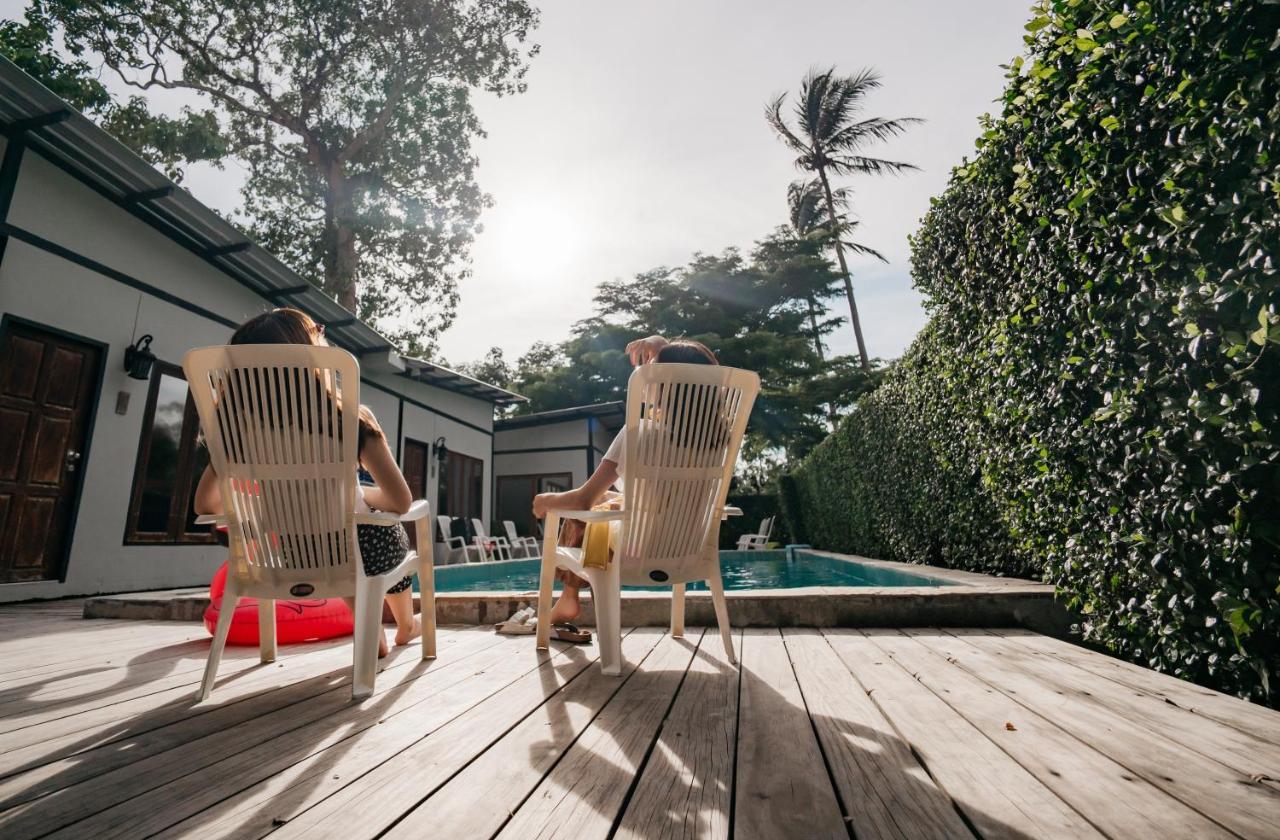 Resort The Stage-koh Chang 3*
