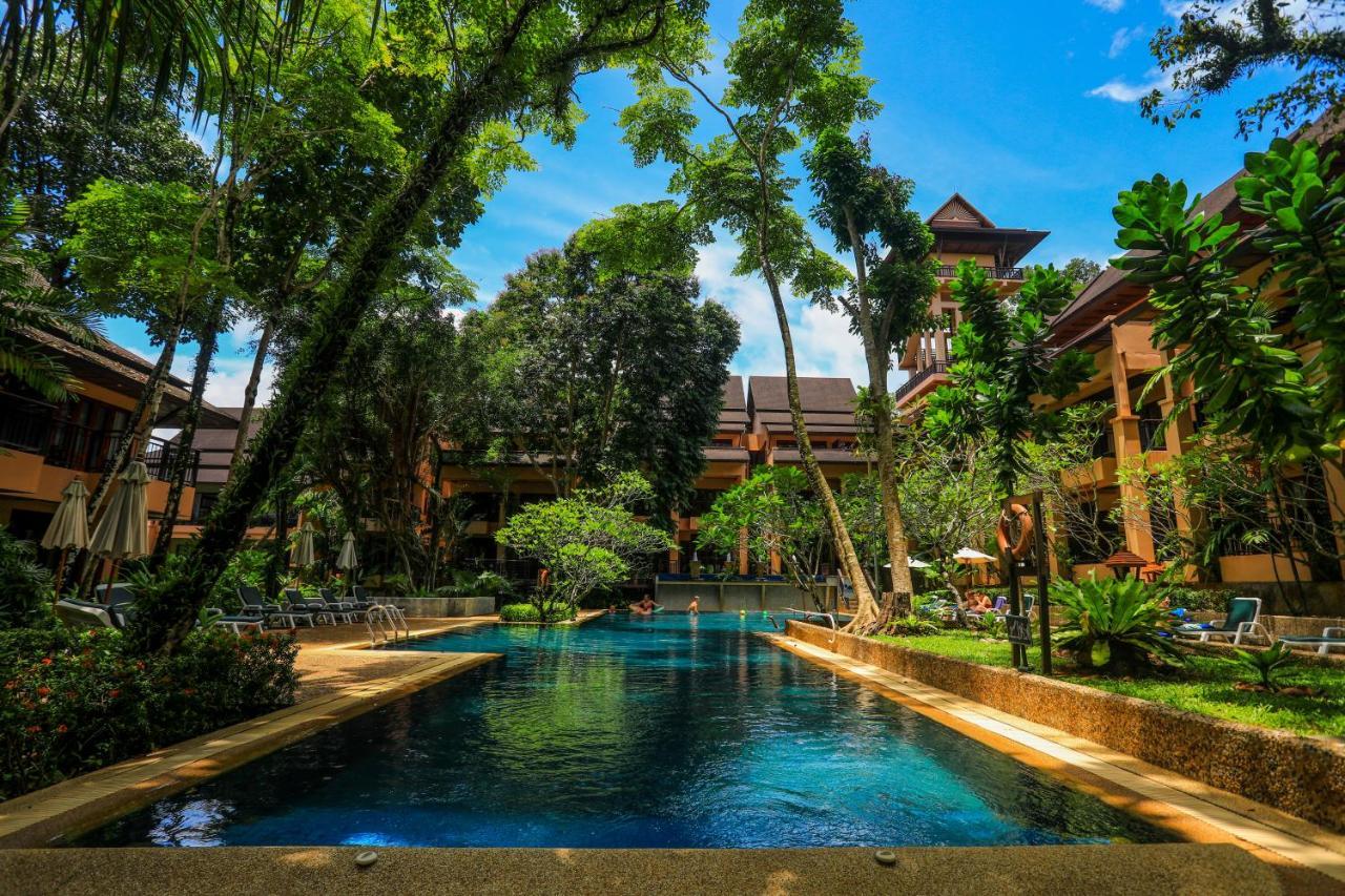 Khaolak Merlin 5*