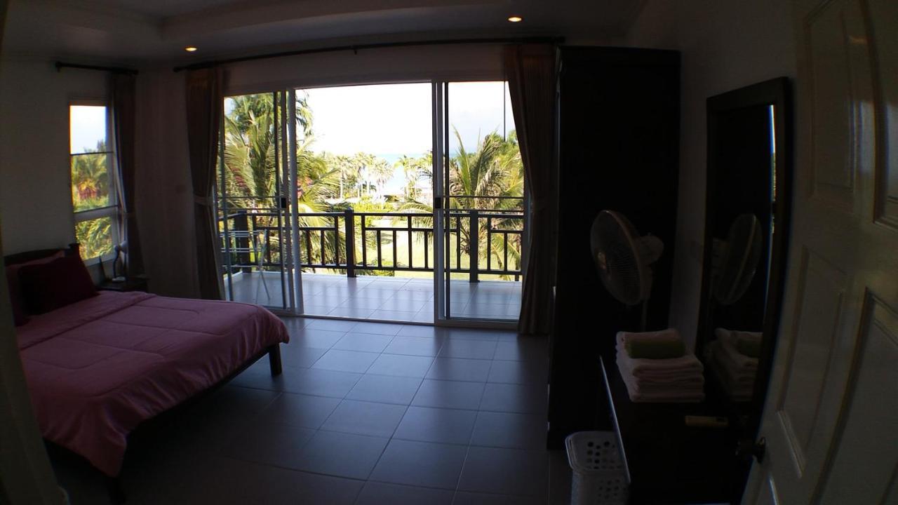 Villa Sea Lavender