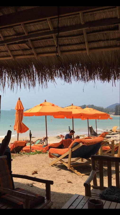 Nautilus Right On The - Adult Only - Sha Extra Resort