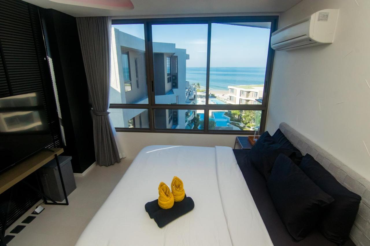 3bedroom Beach Penthouse Apartment *