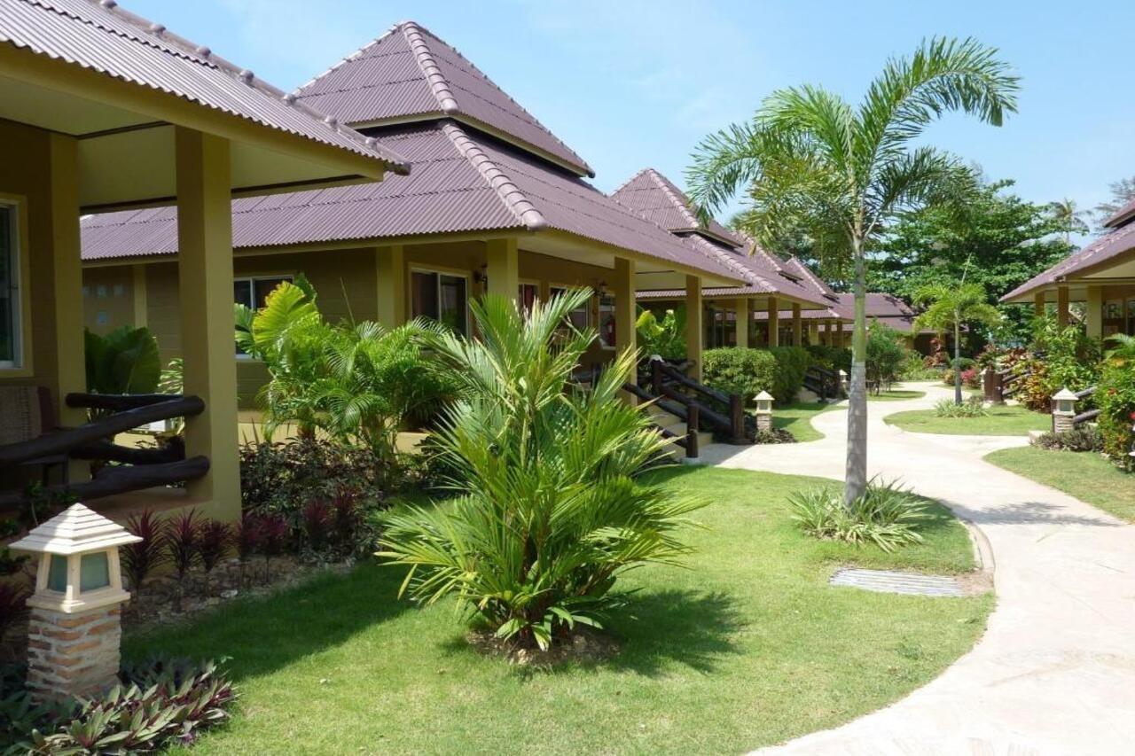 Lanta Castaway Resort 3*