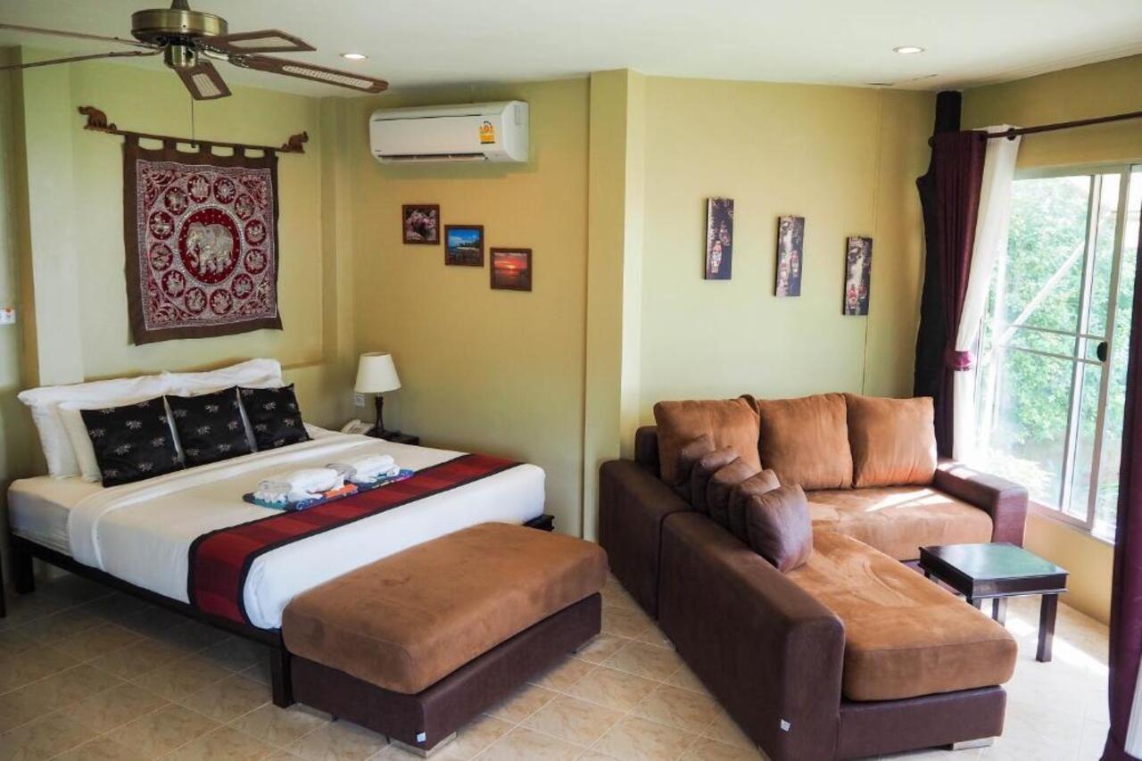 Lanta Castaway 3*