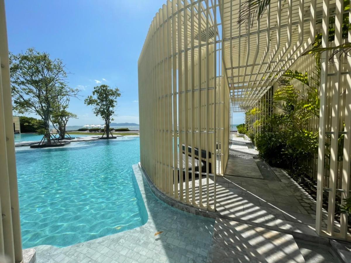By Hello Pattaya At Veranda Apartment