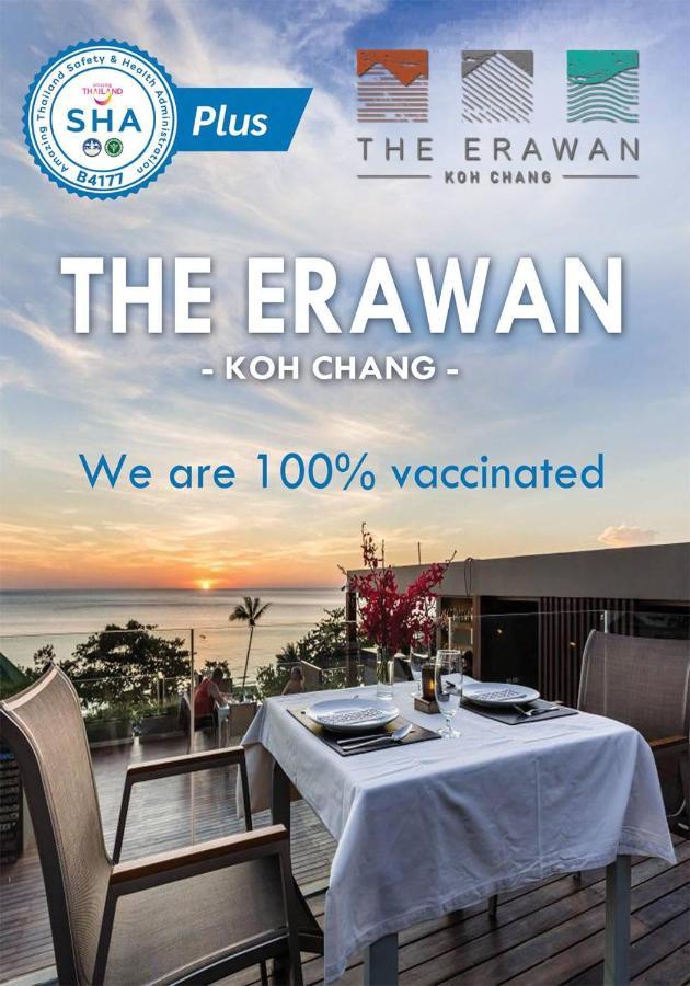 The Erawan -sha Extra 4*