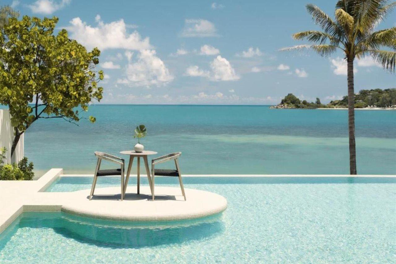 Kimpton Kitalay Samui By Ihg Hotel Koh Samui
