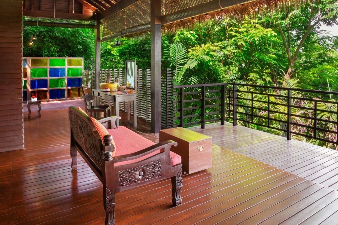Resort Zeavola 5*