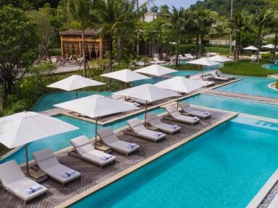 Rosewood Phuket Patong
