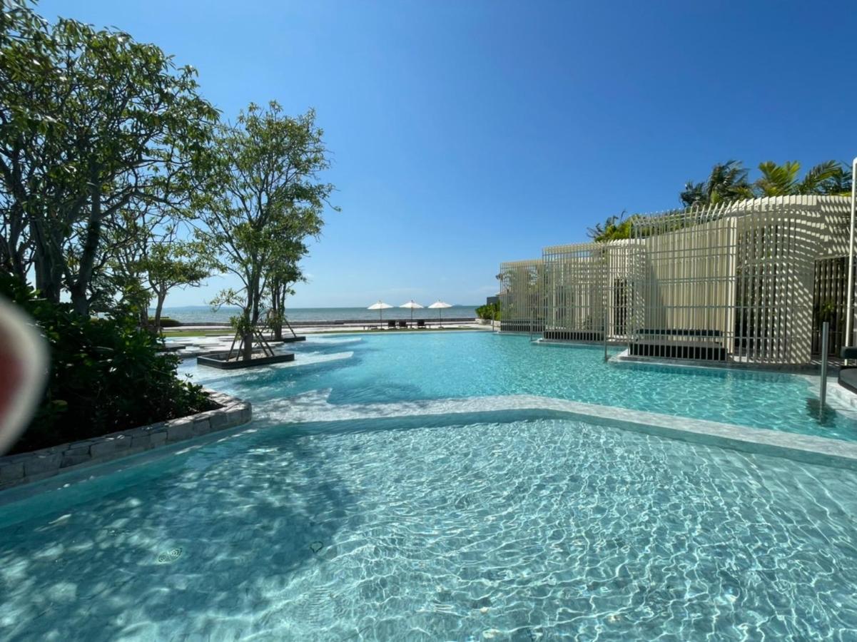 Apartment By Hello Pattaya At Veranda *