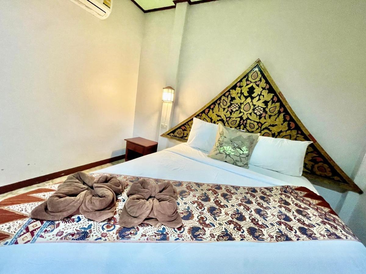 Resort Khao Sok Valley - Sha Certified