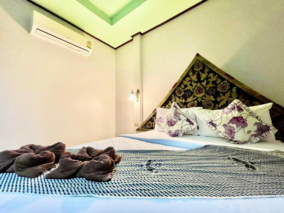 Khao Sok Valley - Sha Certified Resort 2*