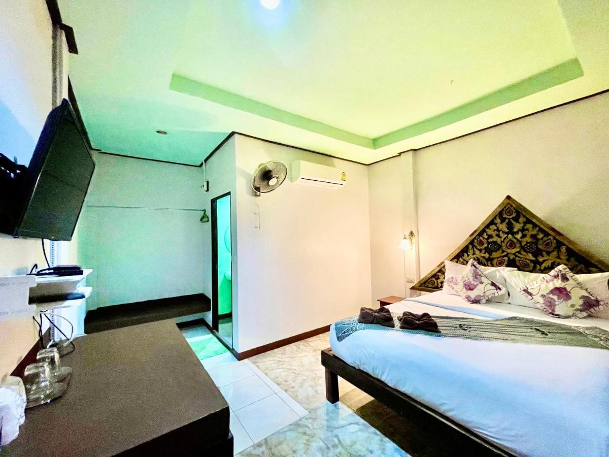 Resort Khao Sok Valley - Sha Certified 2*