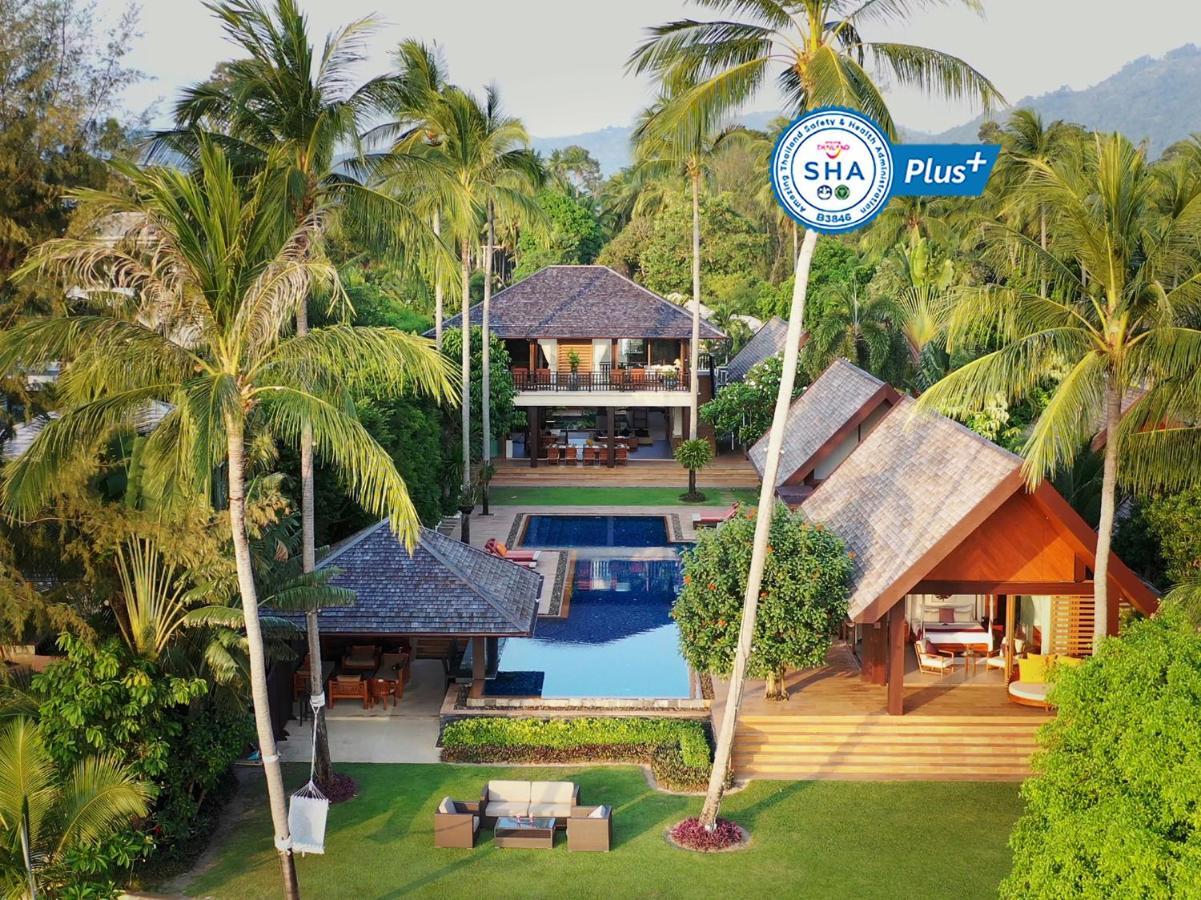 Baan Puri - Sha Extra Villa Lipa Noi