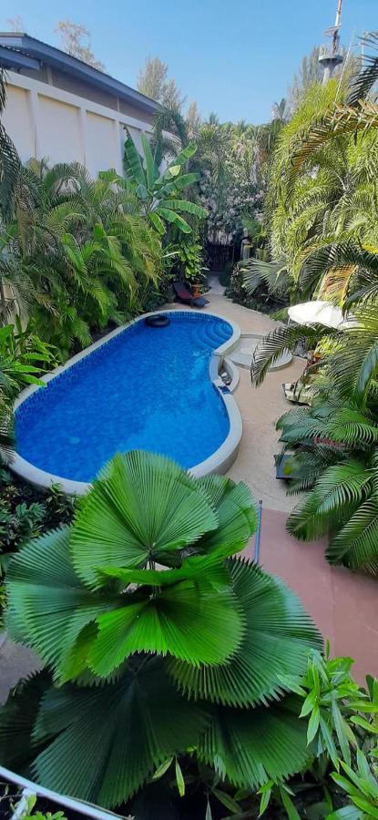 Khaolak 2k Pool Villa
