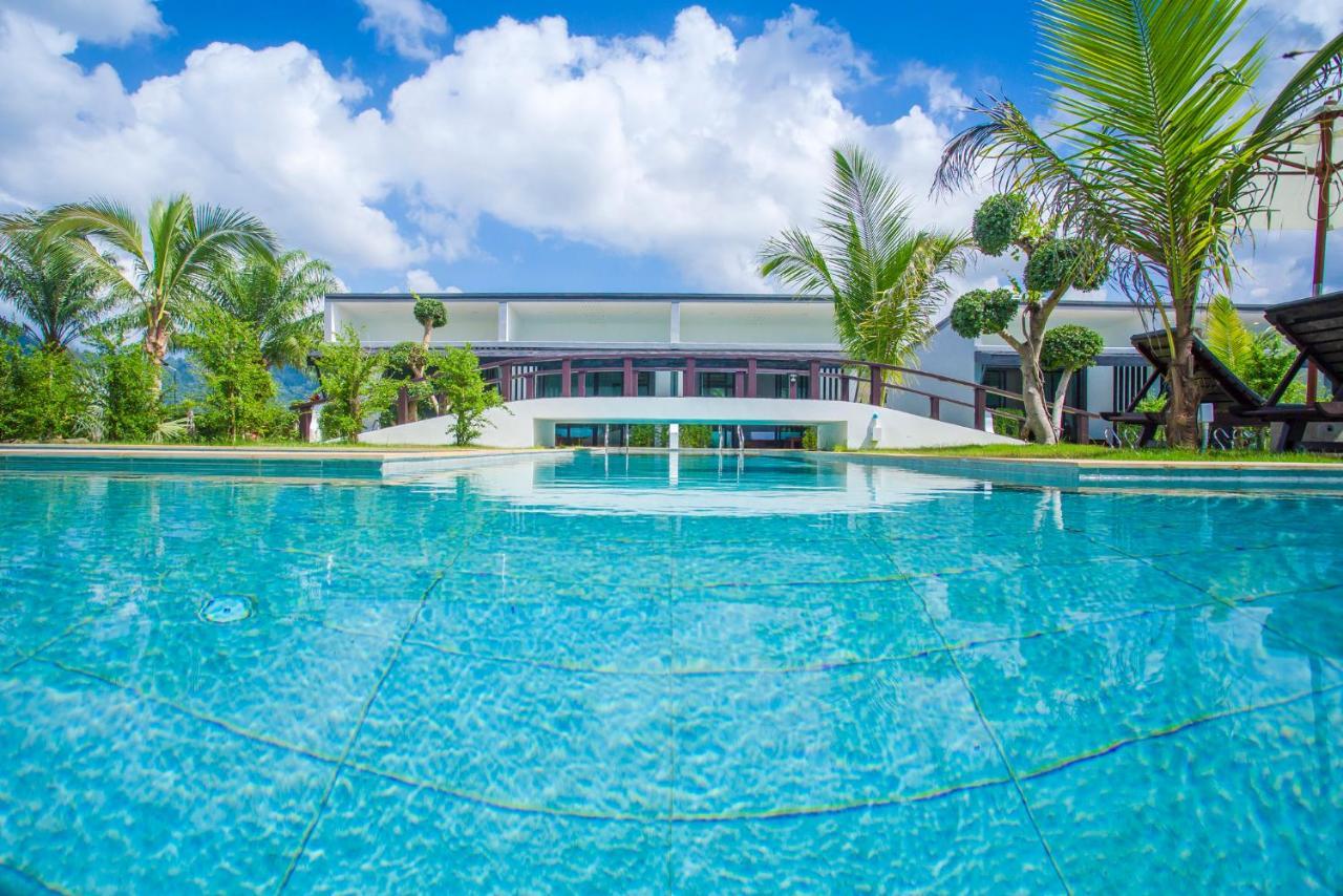 Khaolak Mountain View Resort Khao Lak