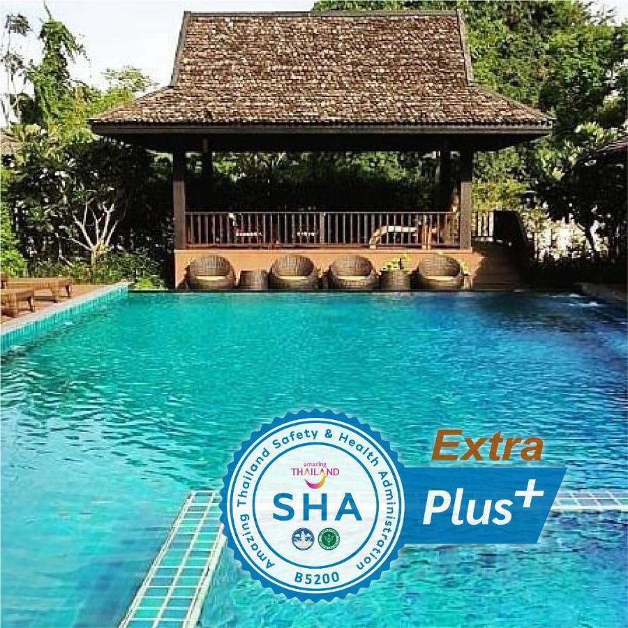 Resort Pan Kled Eco Hill - Sha Extra Chiang Rai