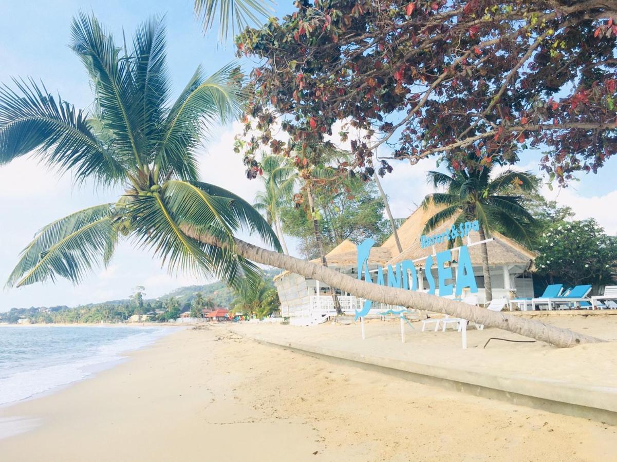 Resort Sea