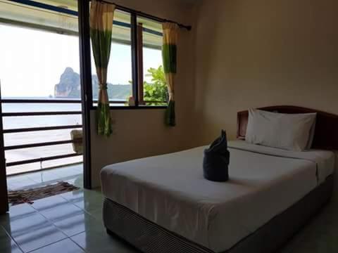 Guest house Dalum Beachhouse Phi Phi Don