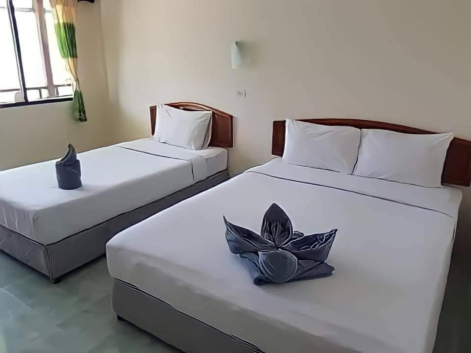 Guest house Dalum Beachhouse