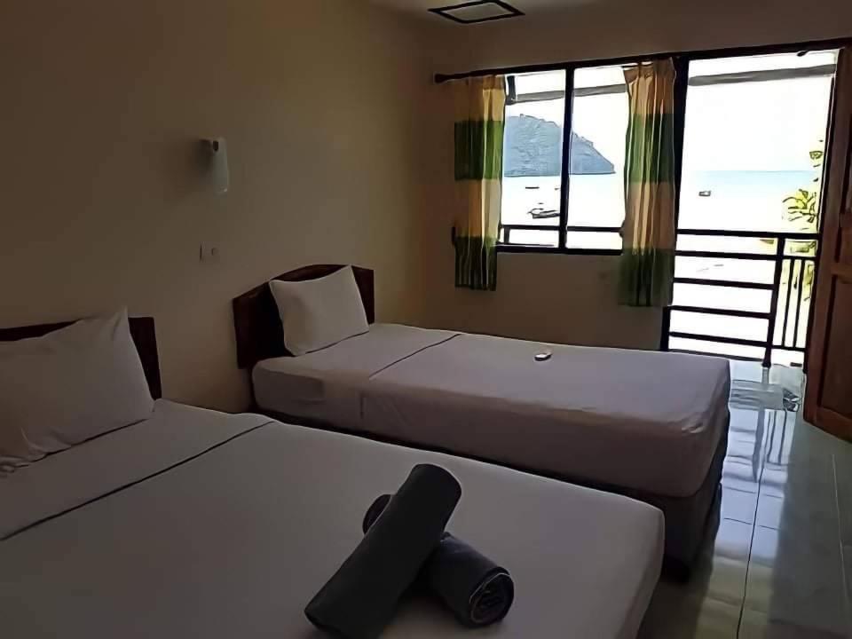 Guest house Dalum Beachhouse Phi Phi Don