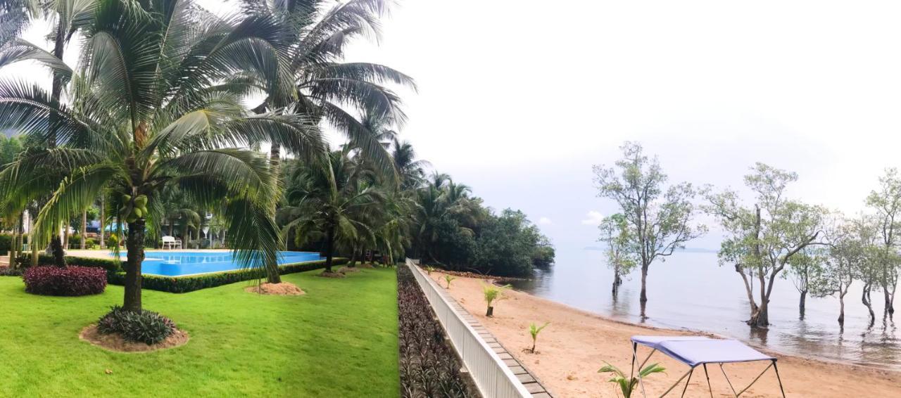 Resort Crown View Koh Chang
