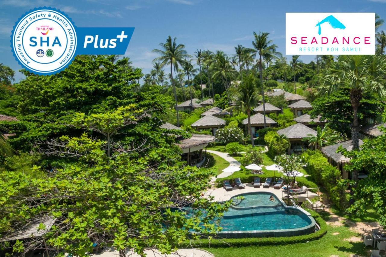 Resort Sea Dance Choeng Mon