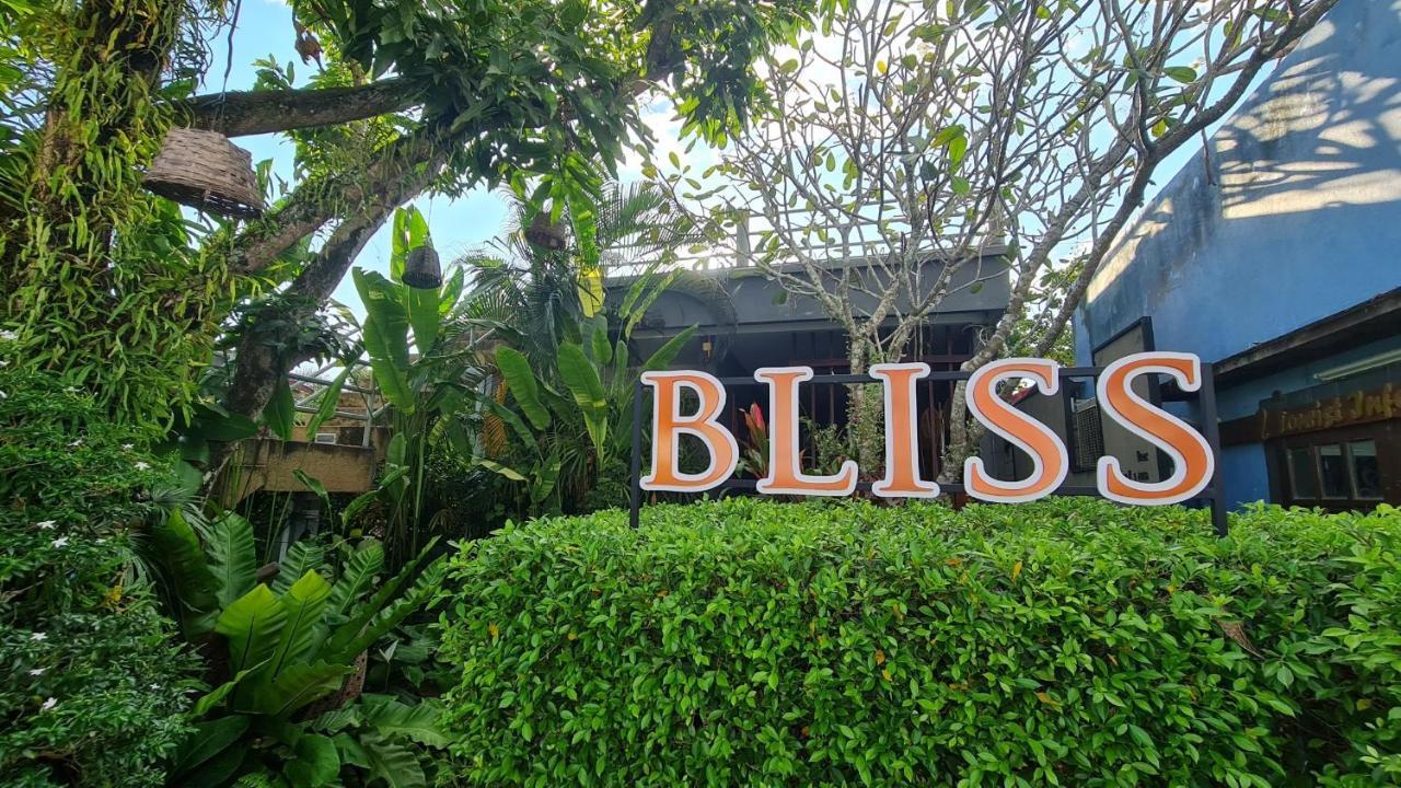 Bliss Krabi 2* Klong Muang Beach