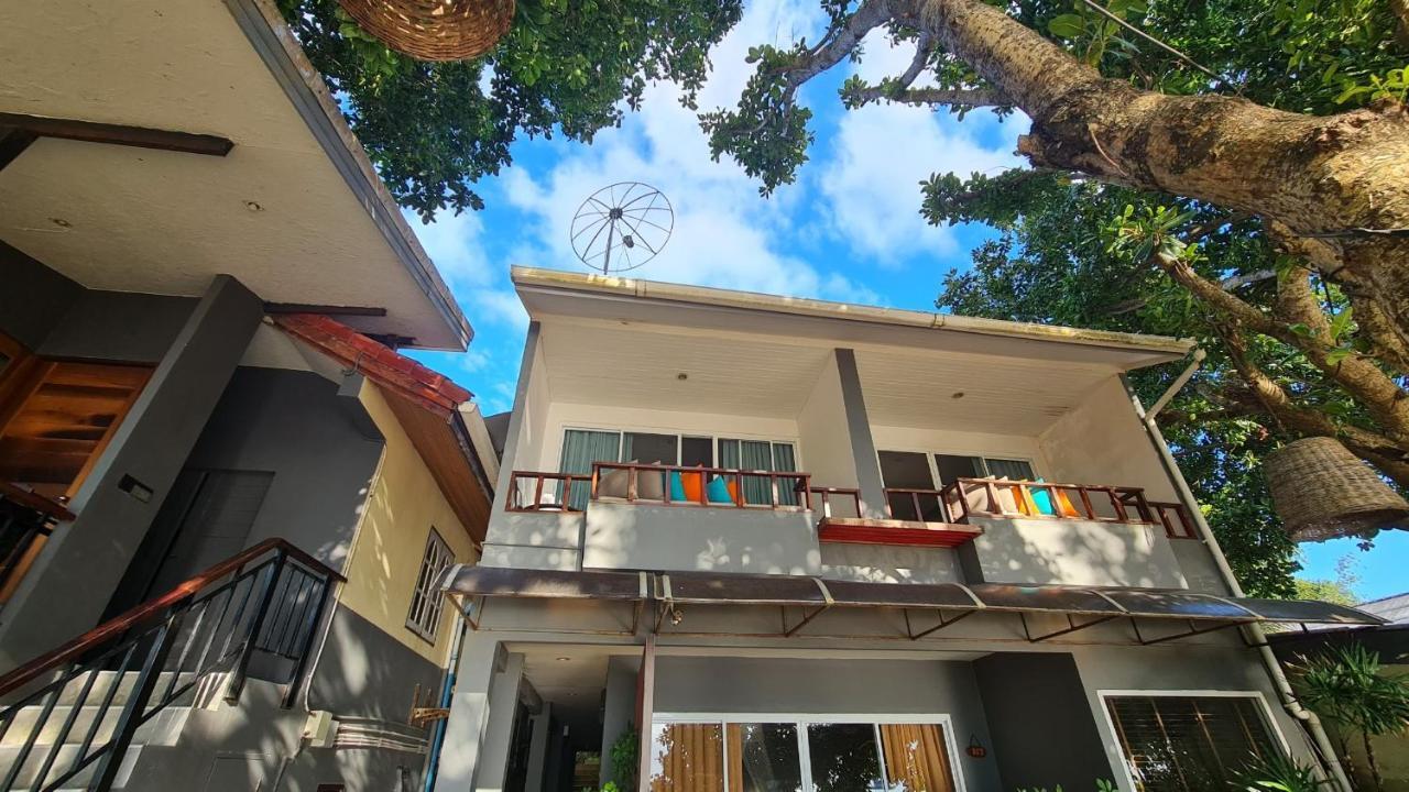 Resort Bliss Krabi